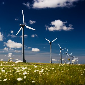 Sneller naar duurzame energie
