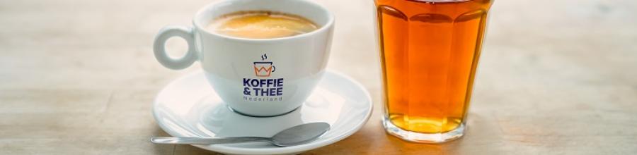 Koffie & thee
