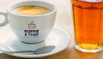Koffie & thee
